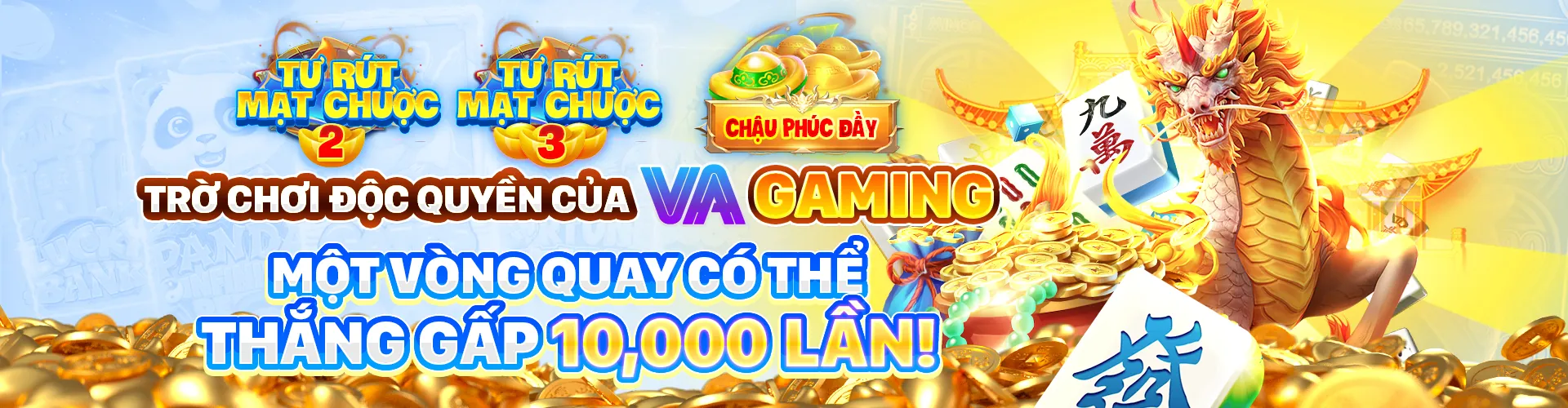 NA99 Games - Trải nghiệm cá cược đỉnh cao